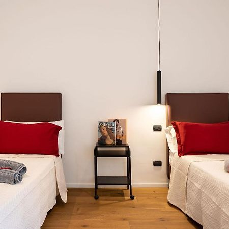 Comfort Apartment Panicale Florence Exterior photo