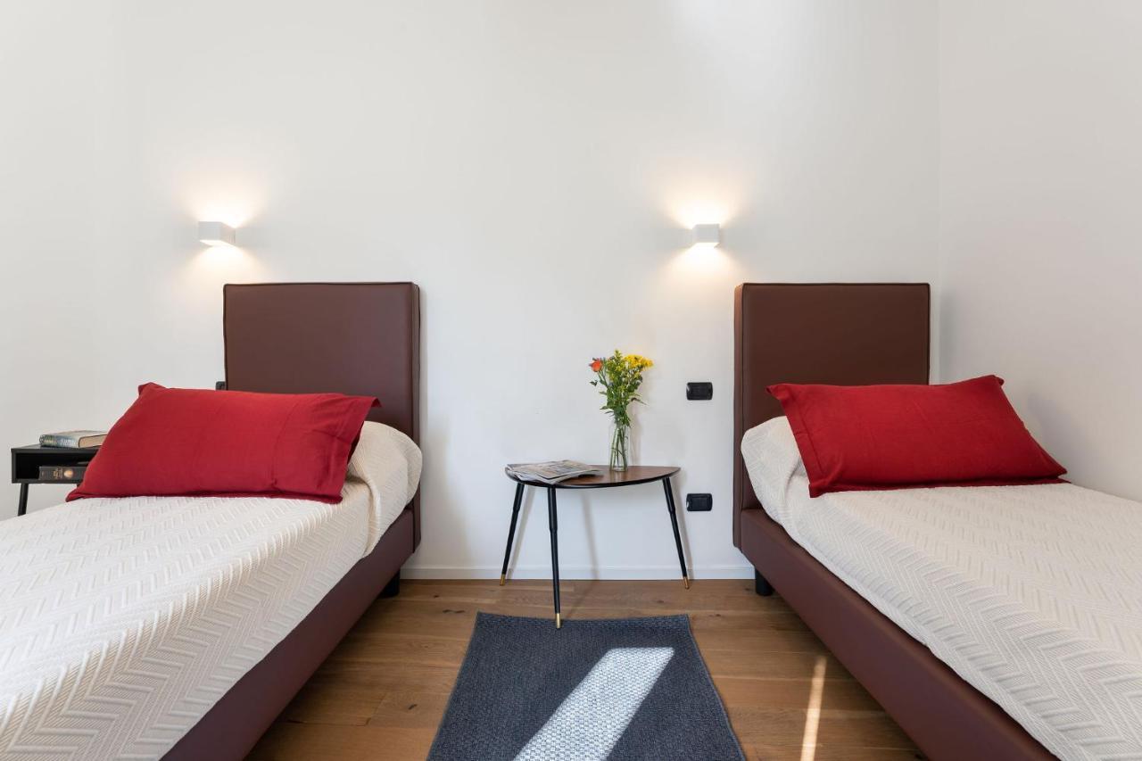 Comfort Apartment Panicale Florence Exterior photo