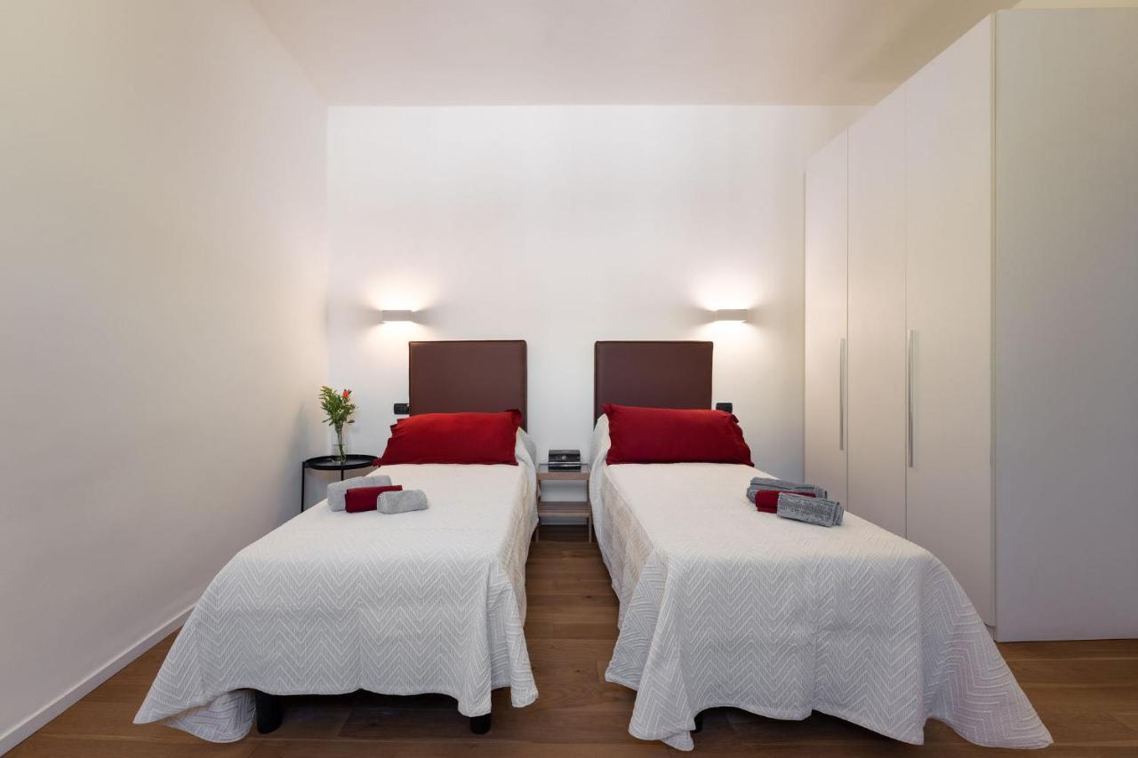 Comfort Apartment Panicale Florence Exterior photo
