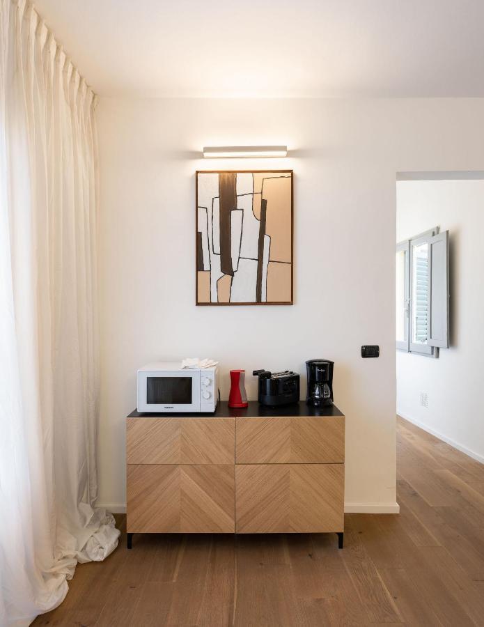 Comfort Apartment Panicale Florence Exterior photo
