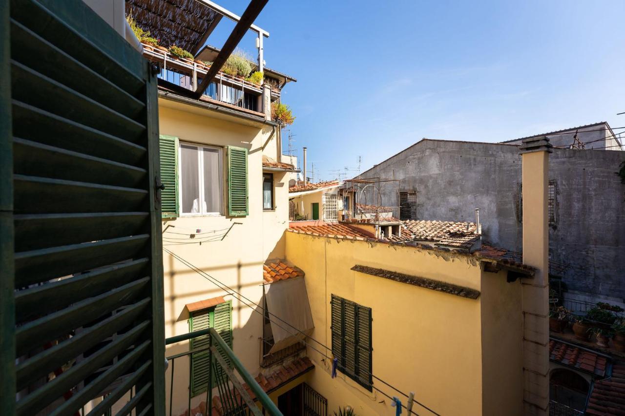 Comfort Apartment Panicale Florence Exterior photo