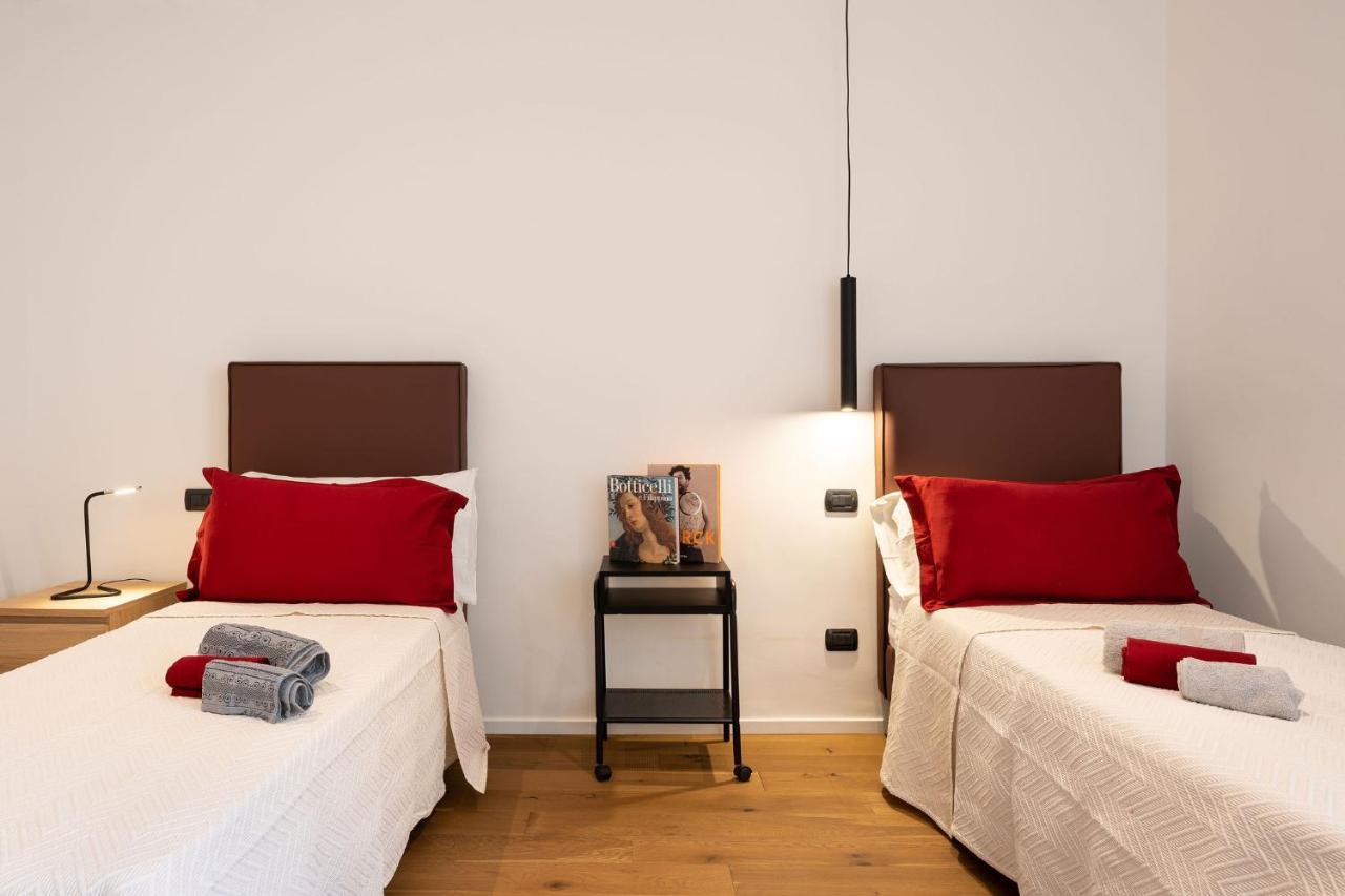 Comfort Apartment Panicale Florence Exterior photo