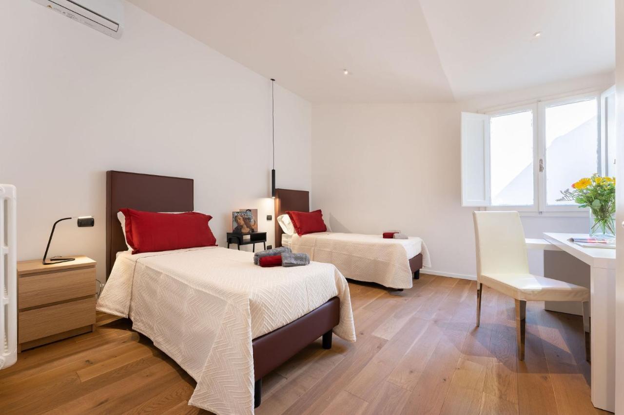Comfort Apartment Panicale Florence Exterior photo