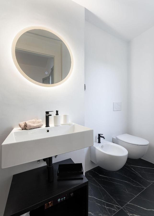 Comfort Apartment Panicale Florence Exterior photo