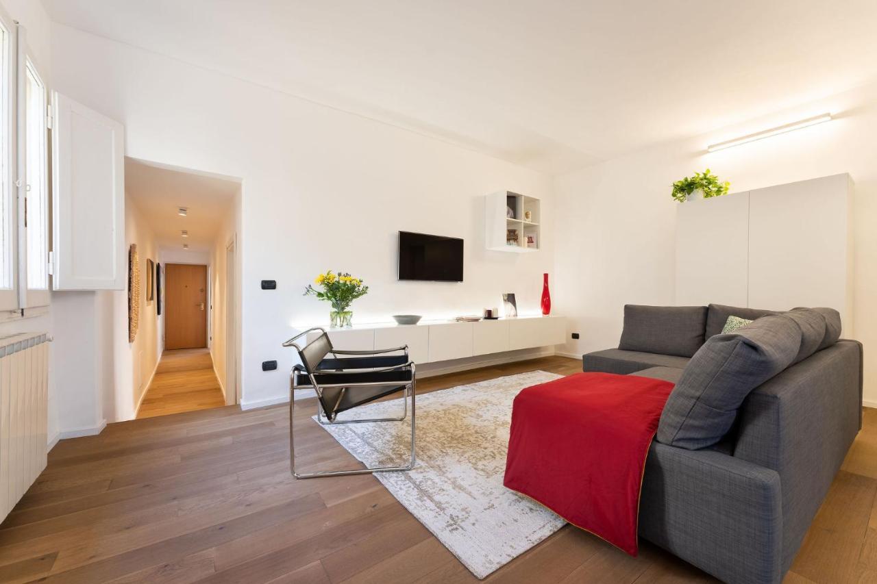 Comfort Apartment Panicale Florence Exterior photo